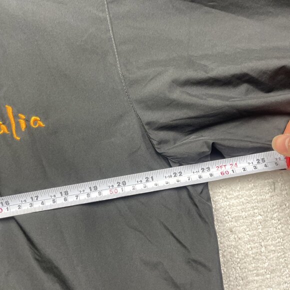 Cavalia Theatrical Equestrian Show Horse Montreal Windbreaker Jacket Medium - Picture 8 of 13